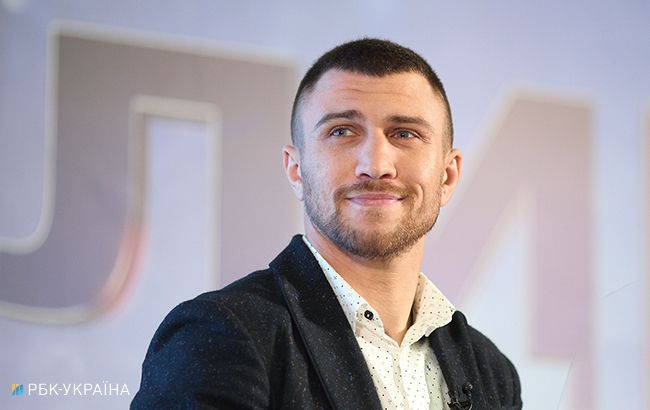 Внезапно: дерзкий олимпийский чемпион бросил вызов Ломаченко
