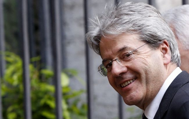 Италия на саммите ЕС блокировала продление санкций против России на год