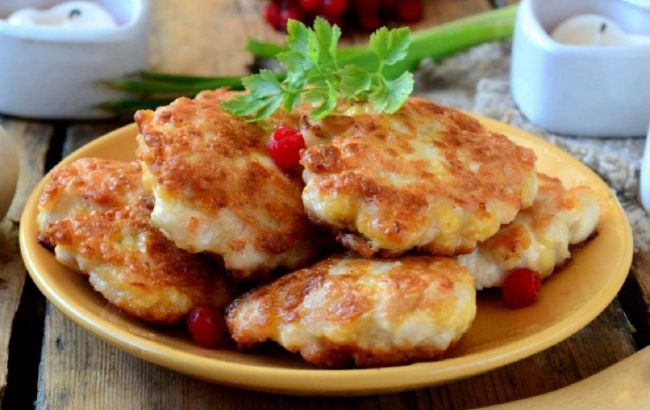 Котлети, які не треба смажити годинами: вечеря без мороки за 10 хвилин