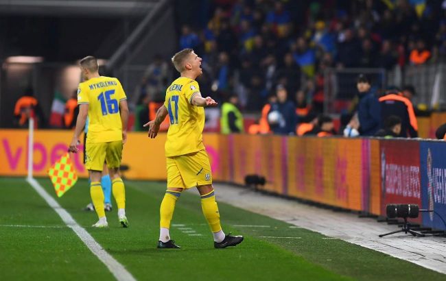 Альбіон, Балкани або Свята земля. З ким збірна України гратиме в плей-офф за Євро-2024