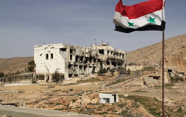 Западные лидеры обсудят в Лондоне ситуацию в Сирии без РФ