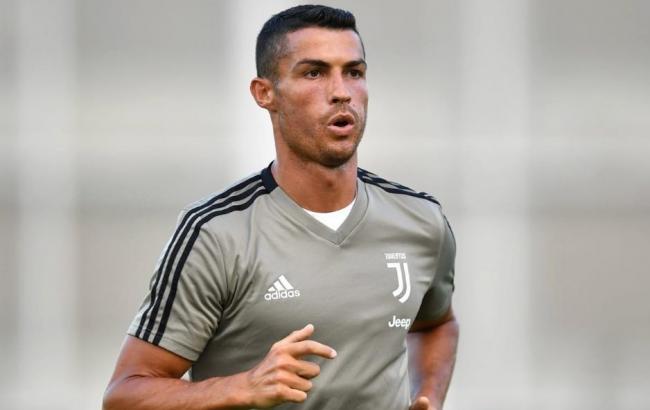 Роналду пропустит церемонию награждения ФИФА