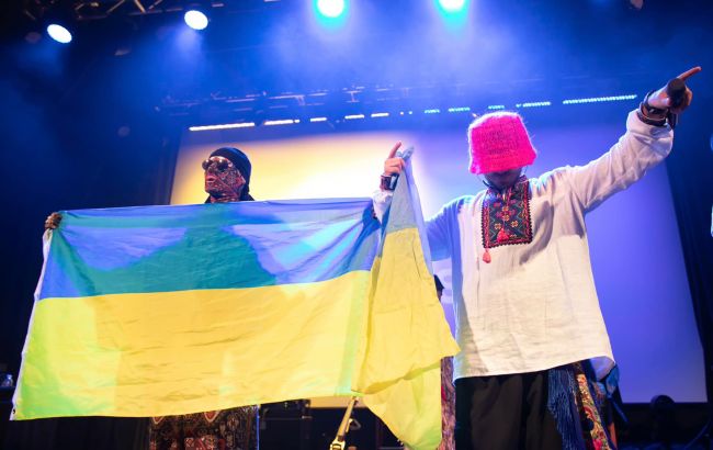 Відомий гурт збирає кошти на чисту воду для херсонців: як долучитися