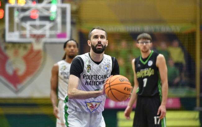 Баскетбольна Суперліга втратила черговий клуб: відома причина