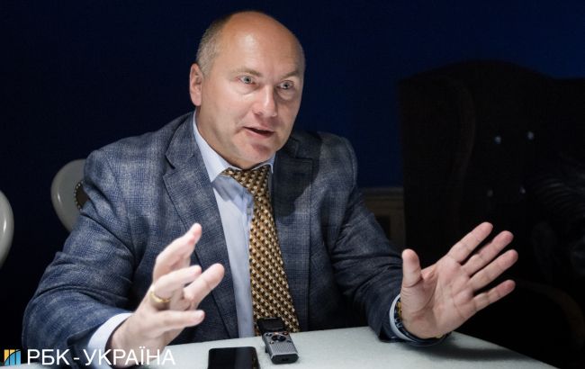 В правительстве опровергли задержание Трубарова