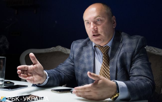 НАПК направило в суд админпротоколы по и.о. главы ФГИ