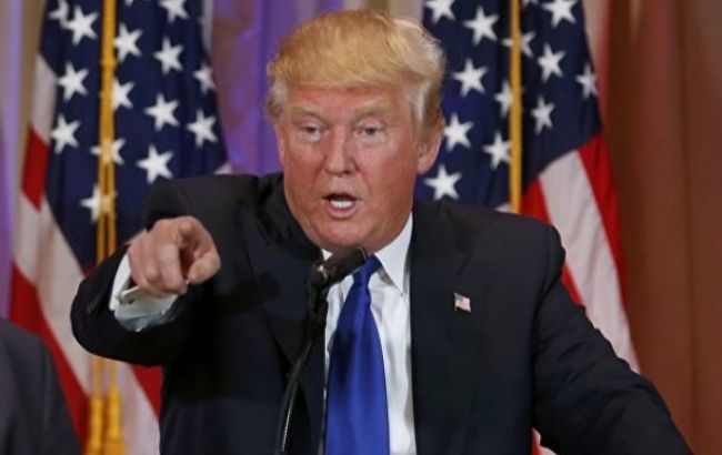 Джордж Буш і Буш-молодший не будуть підтримувати Трампа на виборах президента США