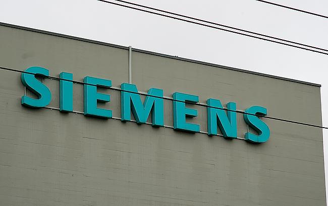Siemens начала расследование по поставкам Россией турбин в оккупированный Крым