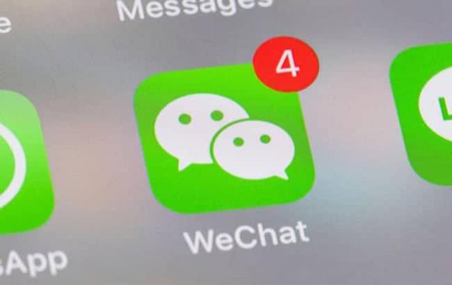 Китай запустил "опровергатель слухов" в интернете