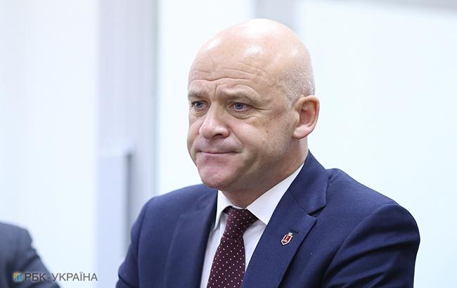 Сытник рассказал о состоянии дела Труханова