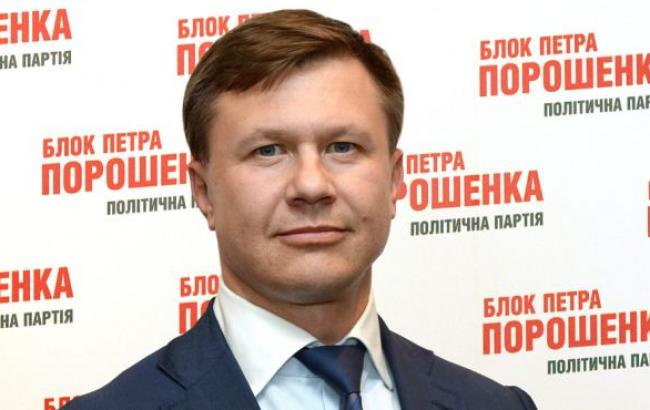 Первоочередной задачей для Рады нового созыва будет восстановление страны во всех смыслах, - Руслан Демчак