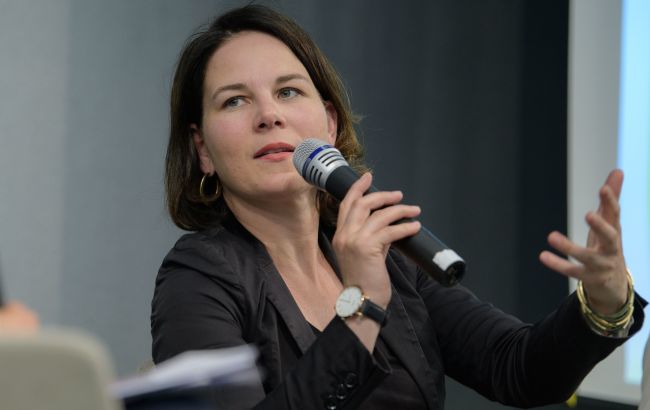 Мы делаем все возможное, чтобы восстановить "Нормандию" с Россией, - МИД Германии