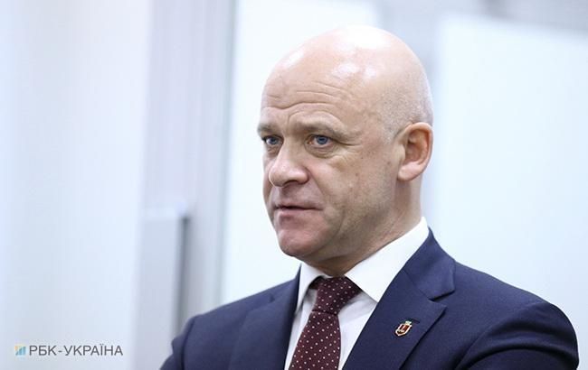 НАБУ направило в суд дело Труханова