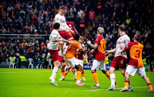 Продолжение Лиги чемпионов 12 декабря: полное расписание матчей вторника