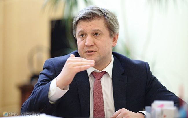 РНБО створить центр із впровадження реформ ОПК