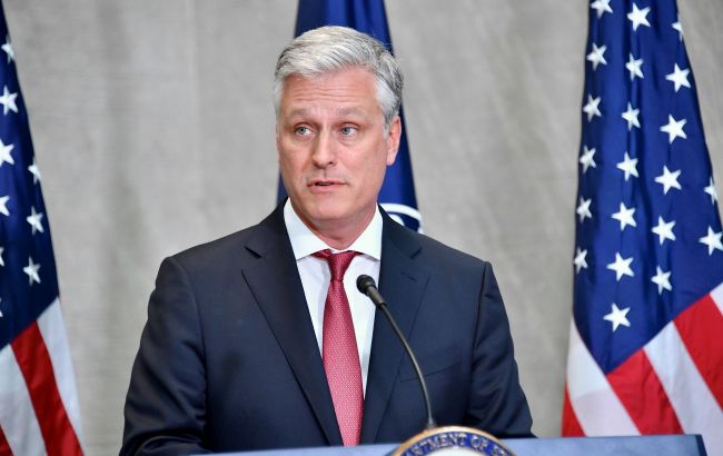 США рассматривают введение скандинавских миротворцев в Нагорный Карабах