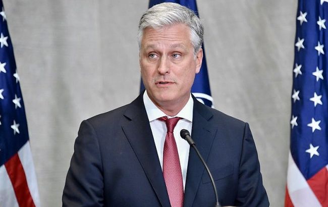 США надеются на договоренности Украины и РФ