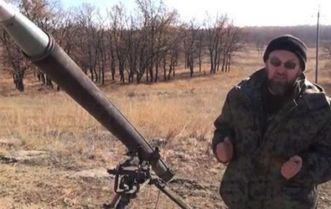 В ЛНР после ликвидации "Бэтмена" отмечается резкий рост напряженности, - ИС