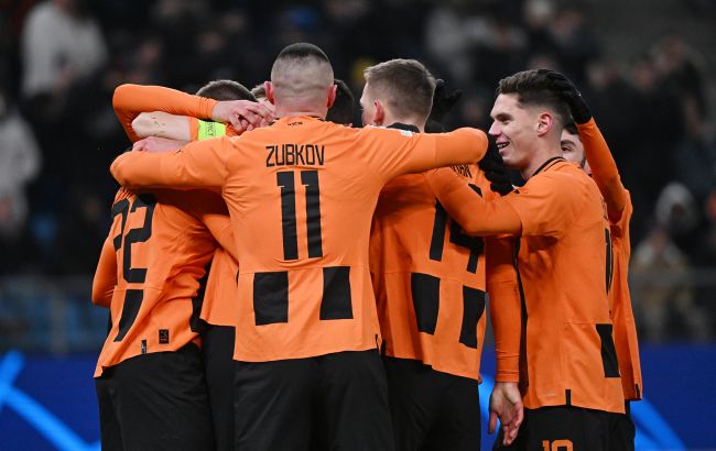 "Порту" &ndash; "Шахтар": анонс матчу Ліги чемпіонів