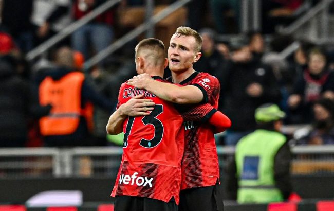 Вундеркінд "Мілана" побив головний віковий рекорд Серії А