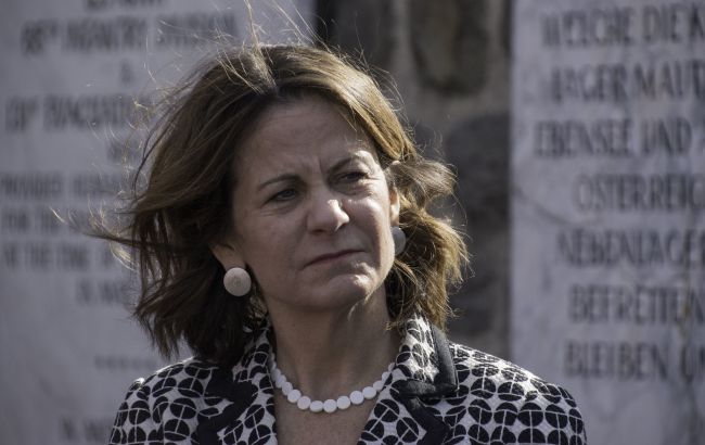 Белый дом назначил ответственную за политику США по Украине