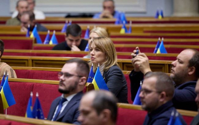 Шуляк надала покрокову інструкцію участі громад до відновлення