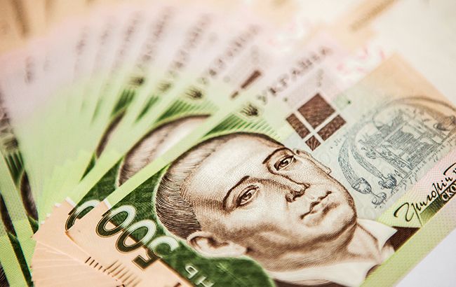 В сети продают купюру 1000 грн: просят больше номинала