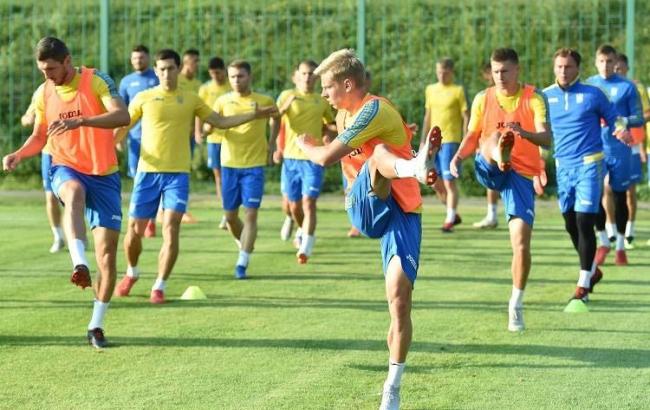 Чехія - Україна: анонс матчу