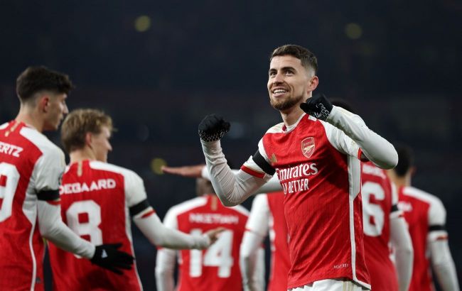 "Арсенал" знищив "Ланс", МЮ втратив перемогу, "Реал" дотиснув "Наполі": огляд Ліги чемпіонів