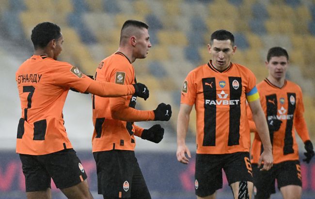 "Порту" &ndash; "Шахтар": прогноз на матч Ліги чемпіонів