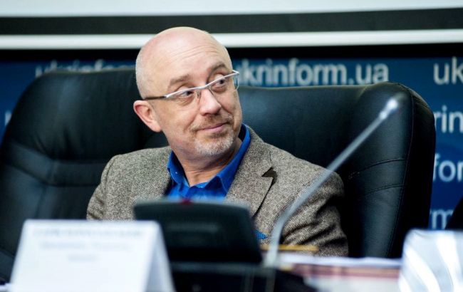 В ТКГ может появиться группа по возвращению границы под контроль Украины