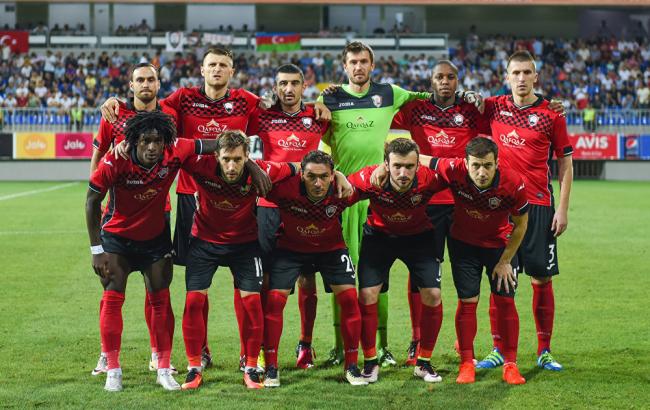 Поменялся один из соперников "Динамо" на сборах в Австрии