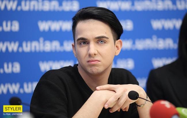 Євробачення 2018: стало відомо, яку оцінку MELOVIN поставили росіяни