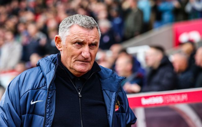 Дует українців у Чемпіоншипі залишився без головних тренерів