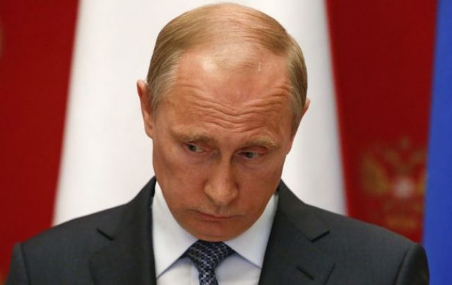 МИД Украины прокомментировал визит Путина в Крым