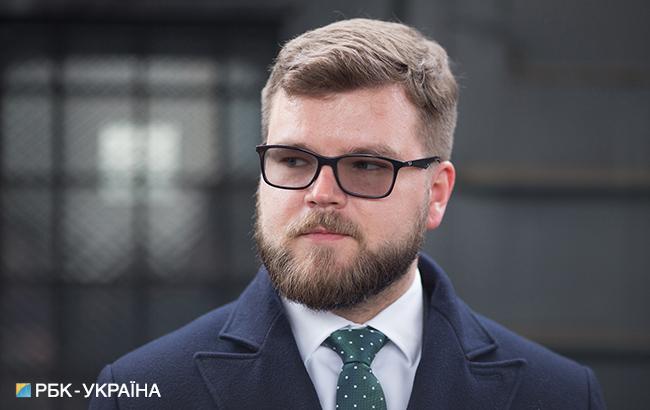 "Укрзализныця" решила открыть общественности доступ к своей финансовой информации