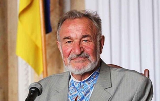 Помер співавтор Акта проголошення незалежності України