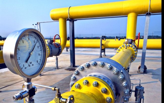 В МЭРТ пояснили, как будут реструктуризировать "Нафтогаз"