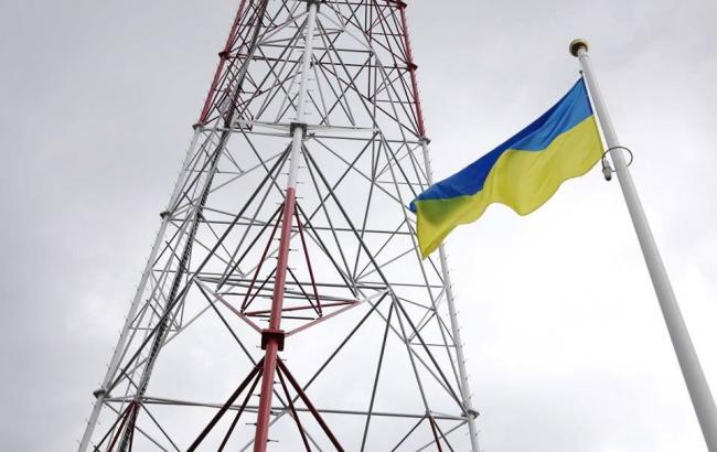 Аналоговое вещание в приграничных с РФ районах сохранят до мая 2019