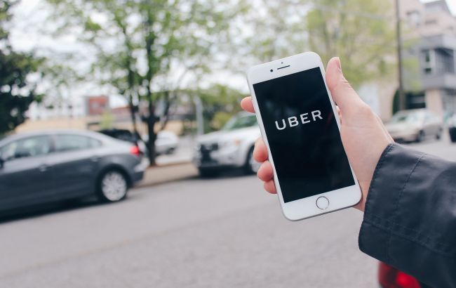 Uber разрешил узнать, какие оценки вам ставили водители