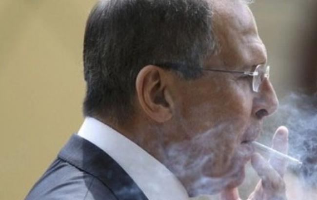 Россия грозит "адекватной реакцией" на новые санкции ЕС