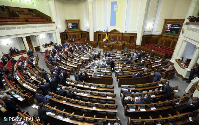 Комитет рекомендует Раде усовершенствовать внесение изменений в Уголовный кодекс