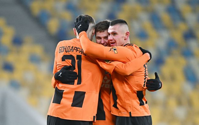 Як "Шахтар" може вийти в плей-офф Ліги чемпіонів: турнірна ситуація і попередній досвід