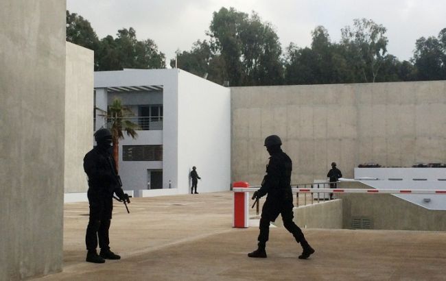 В Марокко ликвидированы террористы, планировавшие атаки в стране