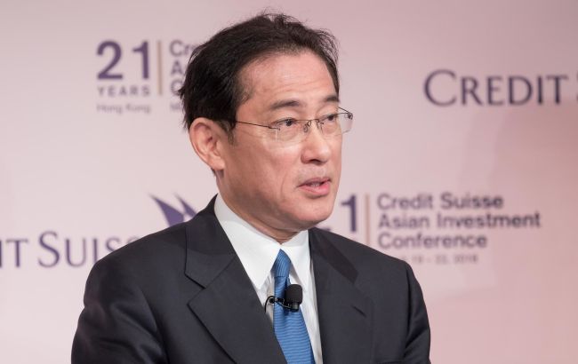 В Японии назначили нового премьер-министра после отставки правительства