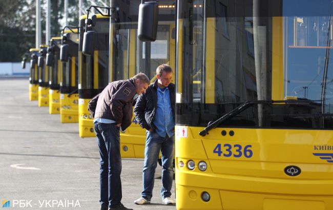 В Турции ввели новые правила для общественного транспорта
