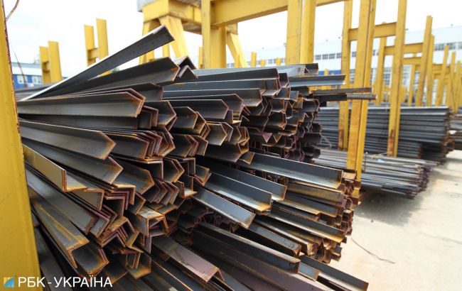 Рост цен производителей промпродукции ускорился