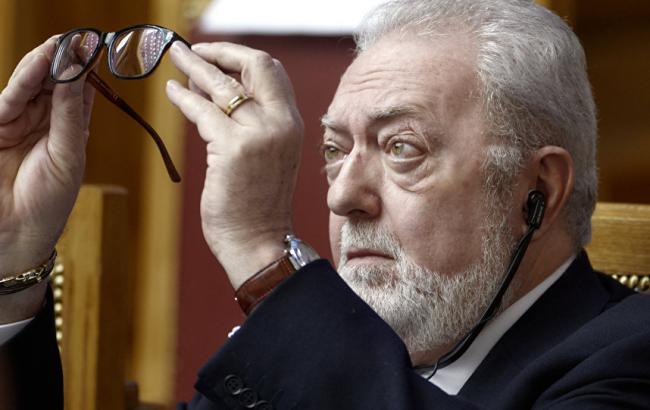 Аграмунт заявил, что неизвестные забрали из его кабинета документы