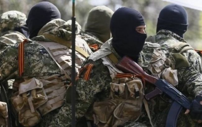 У Щасті обстріляли теплоелектростанцію, - Москаль