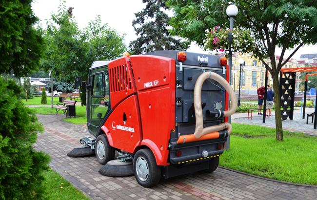 Детективы НАБУ направили в Италию запрос о международной помощи в деле "Киевзеленстроя"